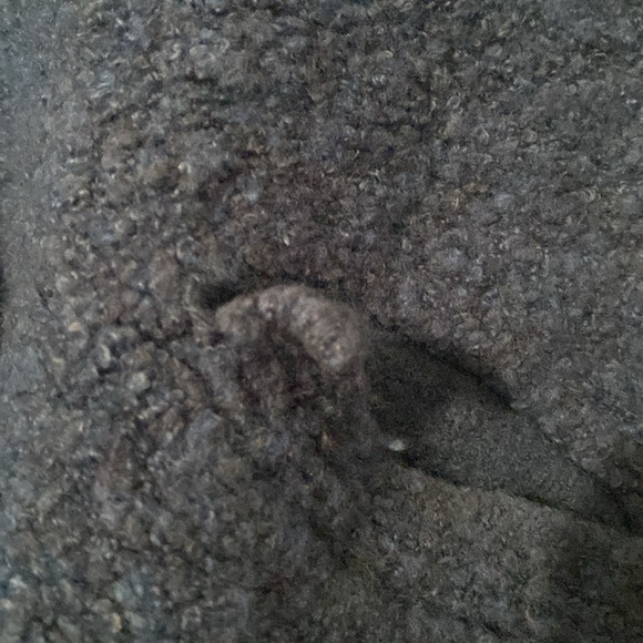 Moda International Wool Blend sweater - Picture 4 of 8